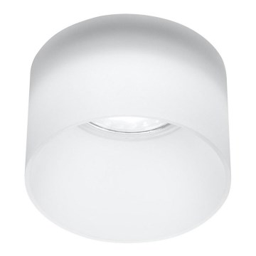 Встроенный точечный светильник TUBA 1xGU10/50W/230V