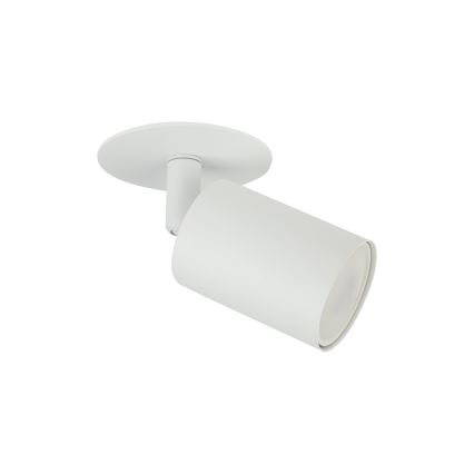 Встроенный точечный светильник NEX 1xGU10/10W/230V белый