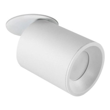 Встроенный точечный светильник PALLAS 1xGU10/10W/230V