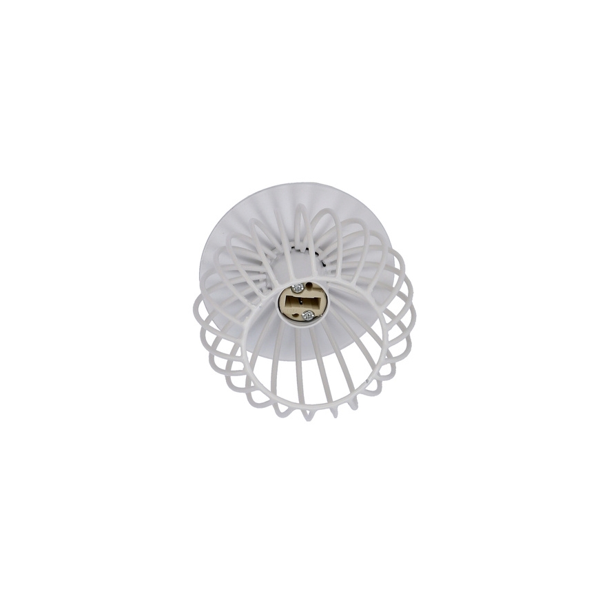 Встроенный точечный светильник SK 93 1xG9/40W/230V белая