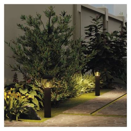 Вулична лампа ARTEO 1xE27/15W/230V IP44 50 см