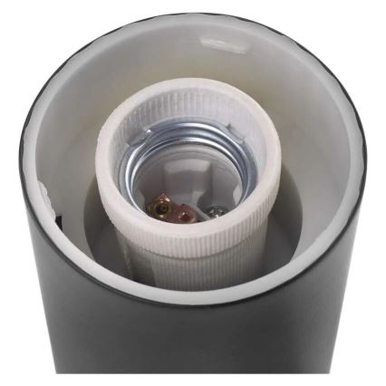 Вулична лампа ARTEO 1xE27/15W/230V IP44 50 см