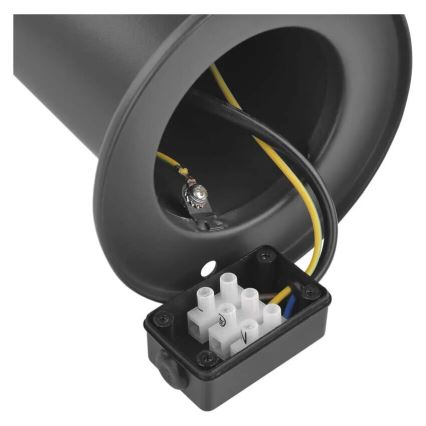 Вулична лампа ARTEO 1xE27/15W/230V IP44 50 см