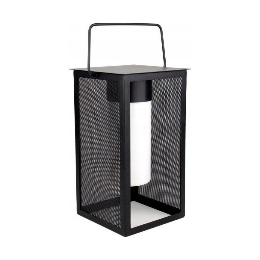 Вулична LED лампа з регулюванням яскравості MESHY LED/2W/5V IP44