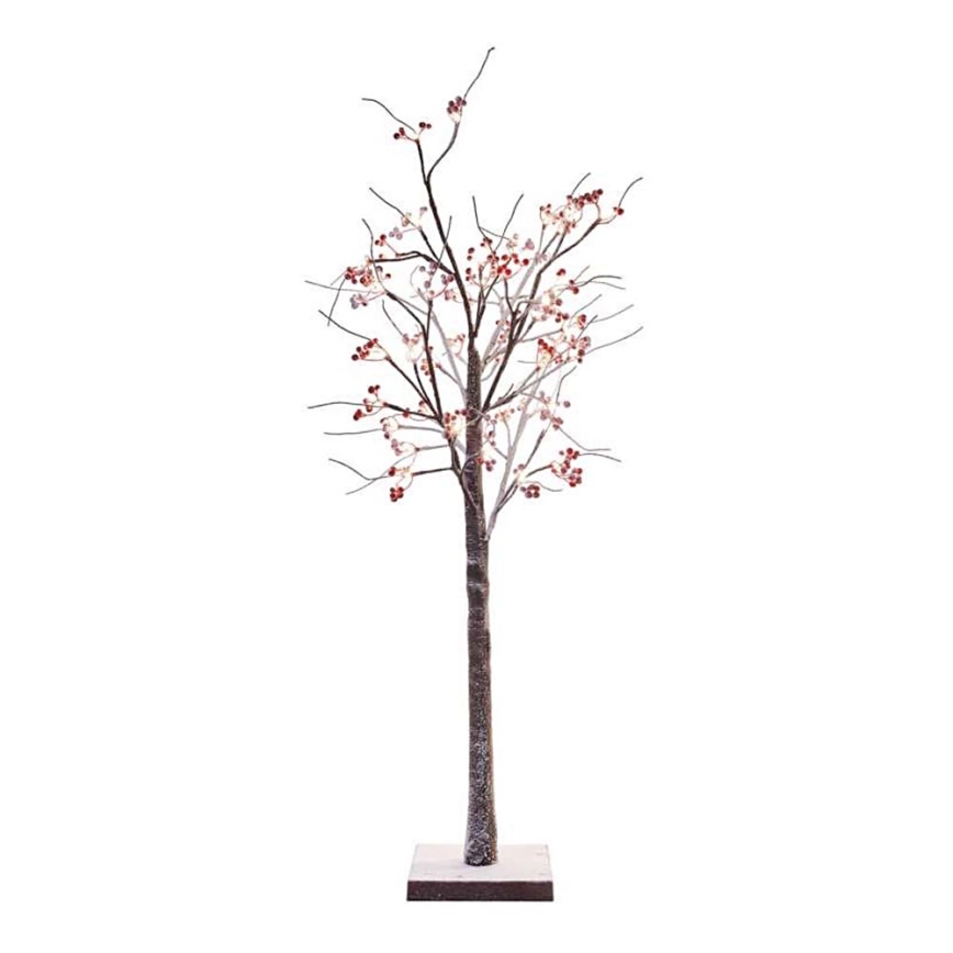 Вулична різдвяна LED декорація 48xLED/3,6W/230V IP44