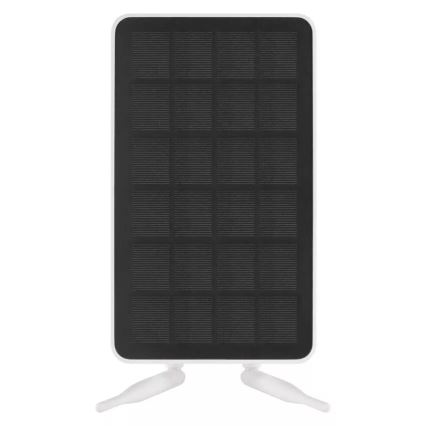 Вулична розумна IP камера GoSmart 3,5W/5V 8800 mAh IP55