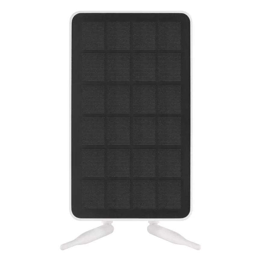 Вулична розумна IP камера GoSmart 3,5W/5V 8800 mAh IP55