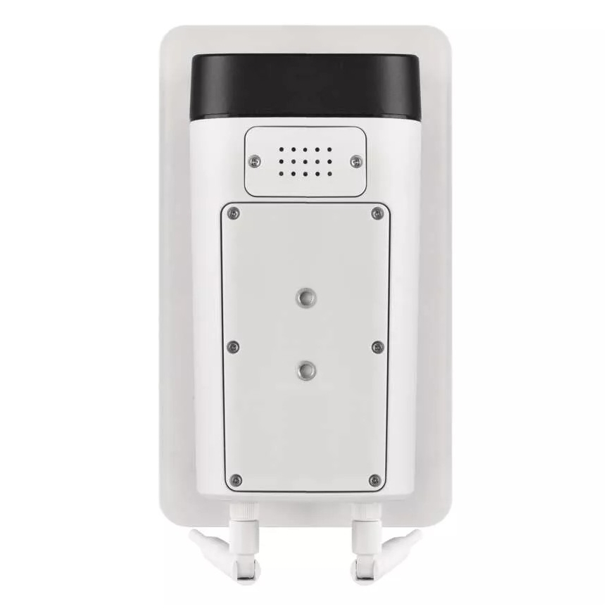 Вулична розумна IP камера GoSmart 3,5W/5V 8800 mAh IP55