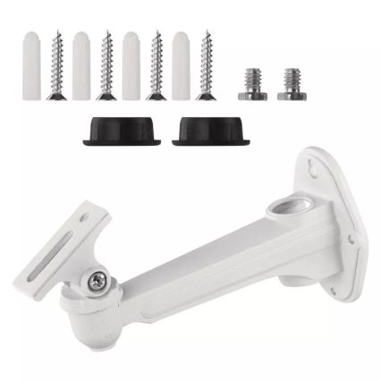 Вулична розумна IP камера GoSmart 3,5W/5V 8800 mAh IP55