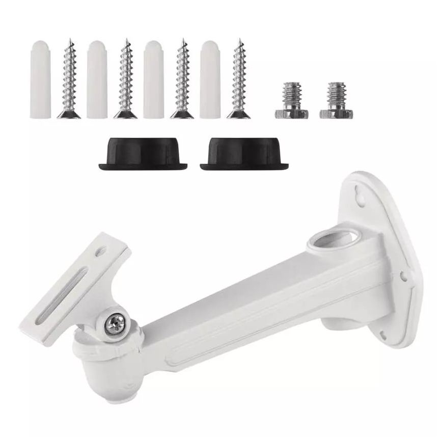 Вулична розумна IP камера GoSmart 3,5W/5V 8800 mAh IP55