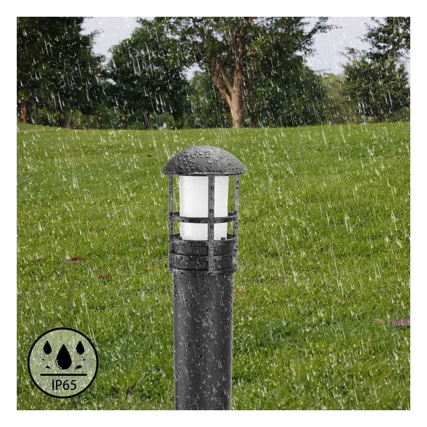 Вулична світлодіодна лампа LED/3W/230V 4000K IP65