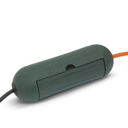 Вулична кришка для кабелю IP44