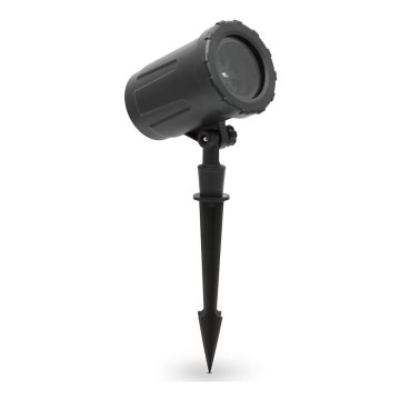 Вуличний LED проектор LED/230V IP67