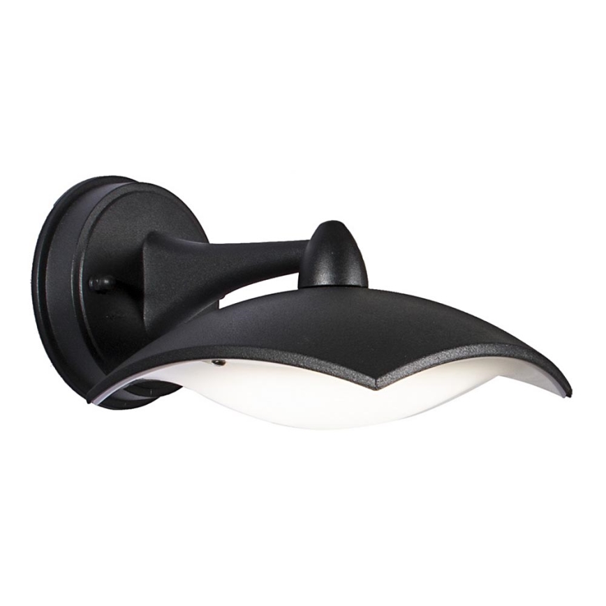 Вуличний настінний LED світильник LUNA LED/8W/230V IP44