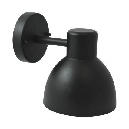 Вуличний настінний світильник ARNE 1xE27/10W/230V IP44