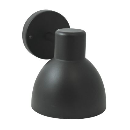 Вуличний настінний світильник ARNE 1xE27/10W/230V IP44