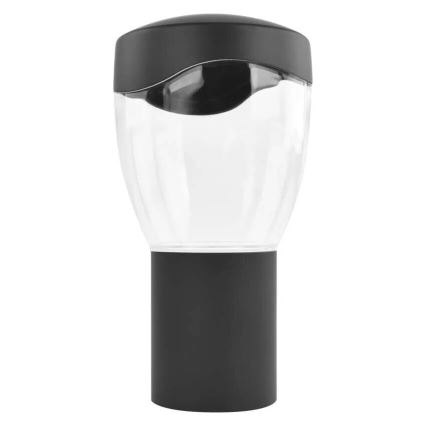 Вуличний настінний світильник ARTEO 1xE27/15W/230V IP44