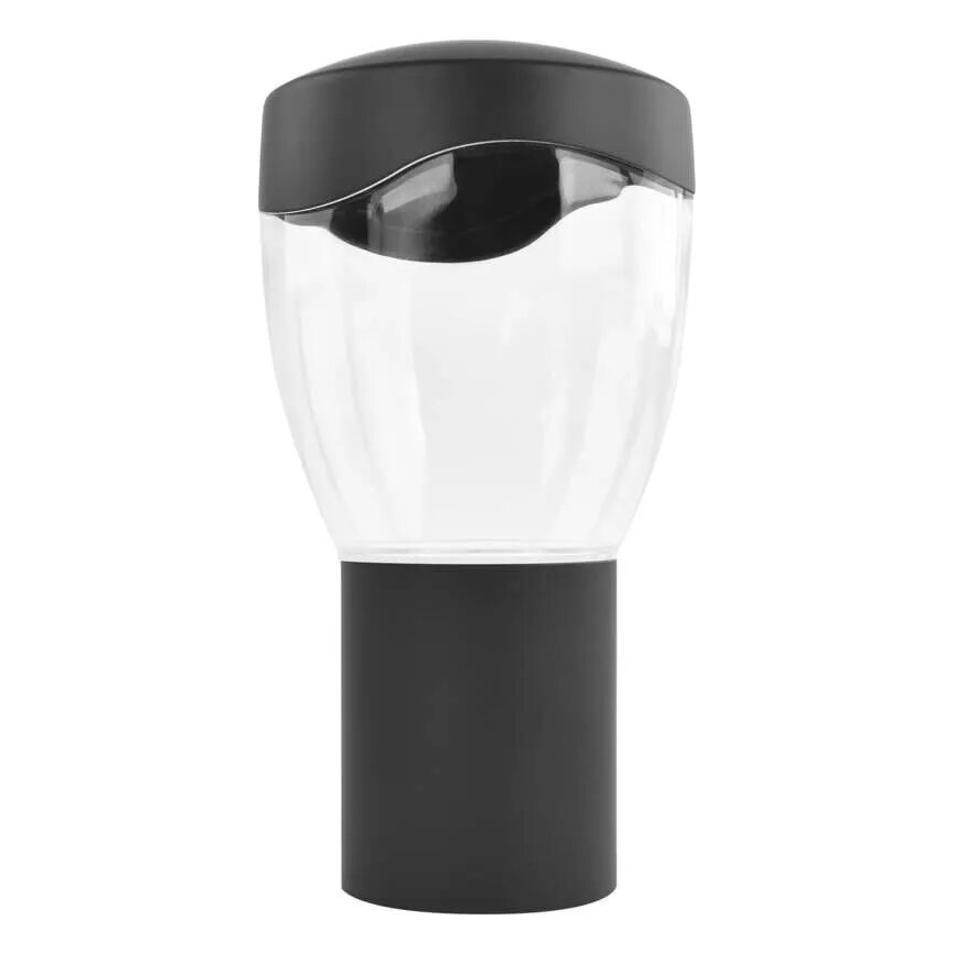 Вуличний настінний світильник ARTEO 1xE27/15W/230V IP44