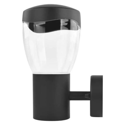 Вуличний настінний світильник ARTEO 1xE27/15W/230V IP44