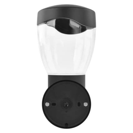 Вуличний настінний світильник ARTEO 1xE27/15W/230V IP44