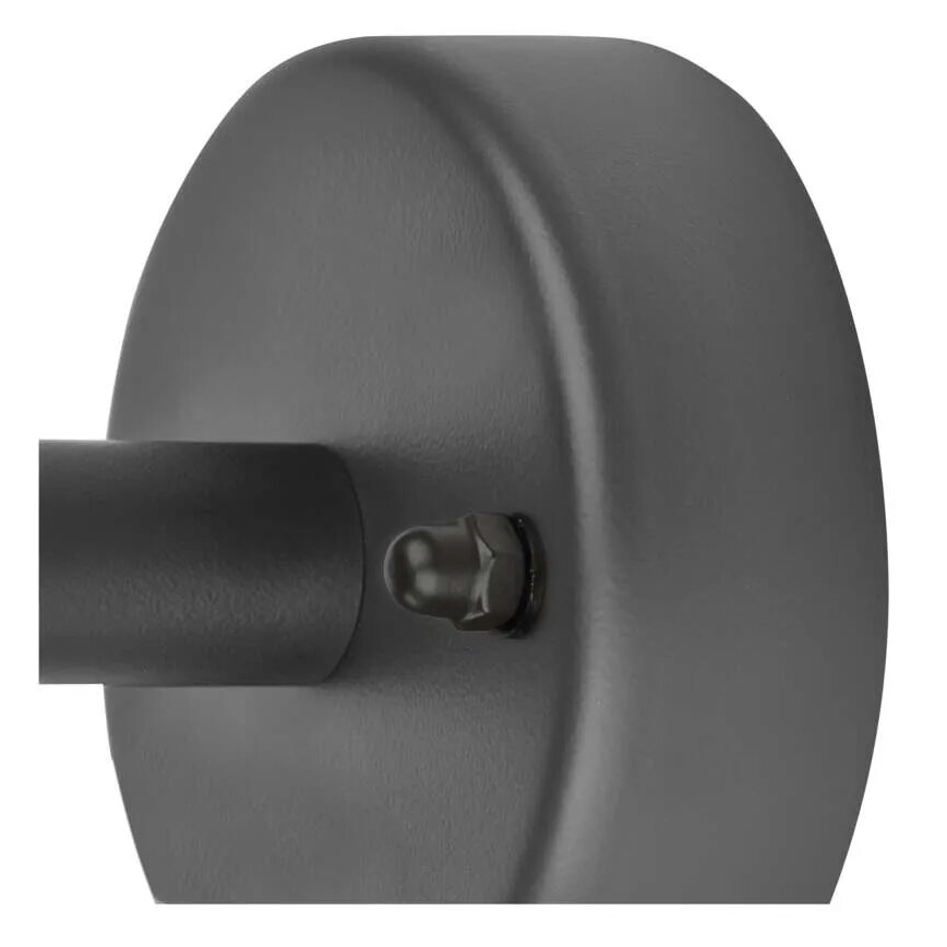 Вуличний настінний світильник ARTEO 1xE27/15W/230V IP44