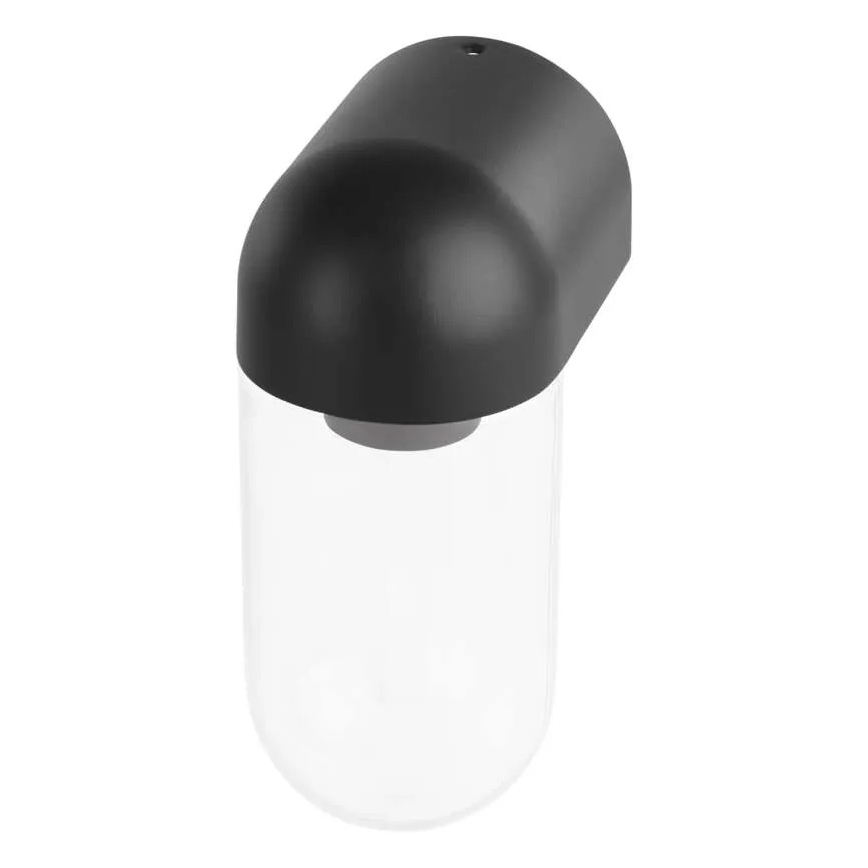 Вуличний настінний світильник CASSIA 1xE27/15W/230V IP44