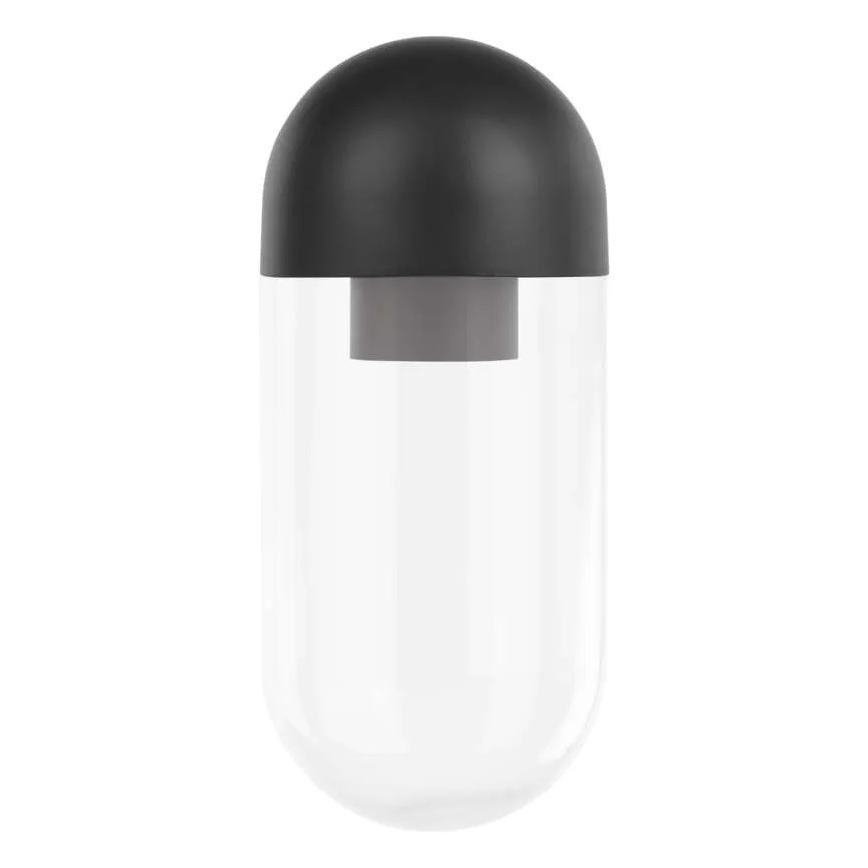 Вуличний настінний світильник CASSIA 1xE27/15W/230V IP44