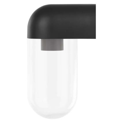 Вуличний настінний світильник CASSIA 1xE27/15W/230V IP44