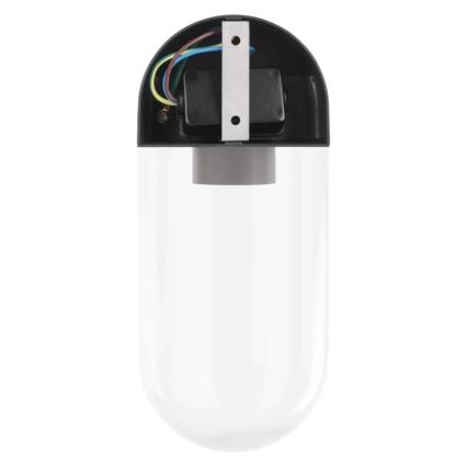 Вуличний настінний світильник CASSIA 1xE27/15W/230V IP44