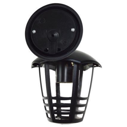 Вуличний настінний світильник MALIA 1xE27/10W/230V IP44