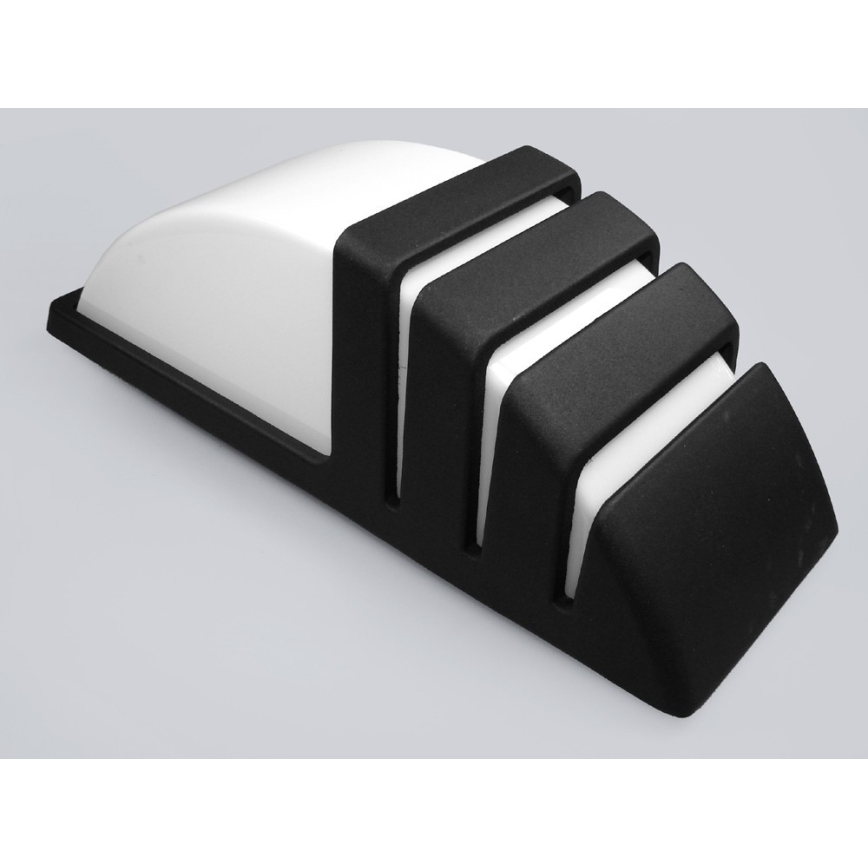 Вуличний настінний світильник NALANI 1xE27/18W/230V IP54