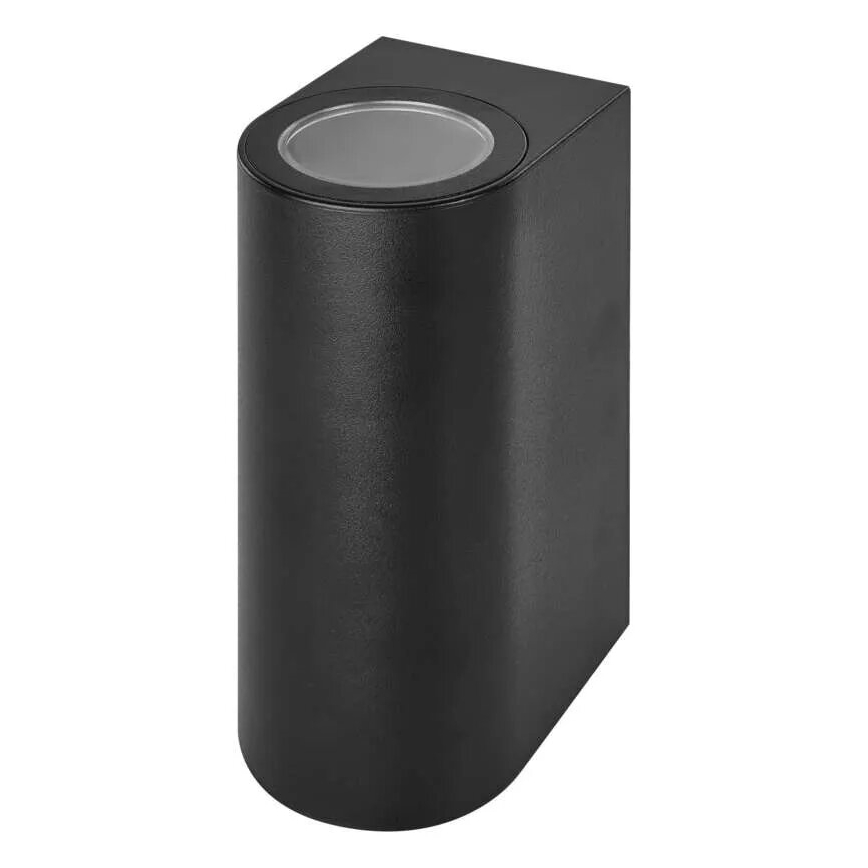 Вуличний настінний світильник OCULUS 2xGU10/7W/230V IP44