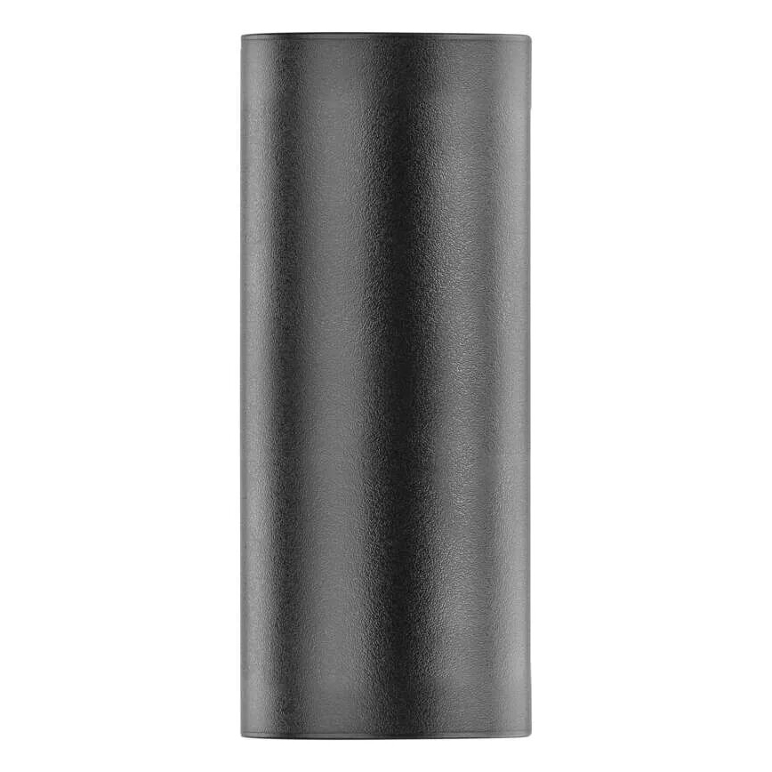 Вуличний настінний світильник OCULUS 2xGU10/7W/230V IP44