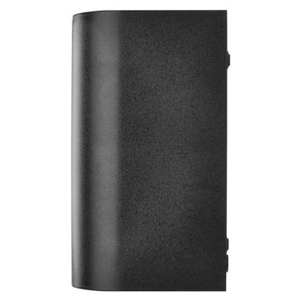 Вуличний настінний світильник OCULUS 2xGU10/7W/230V IP44