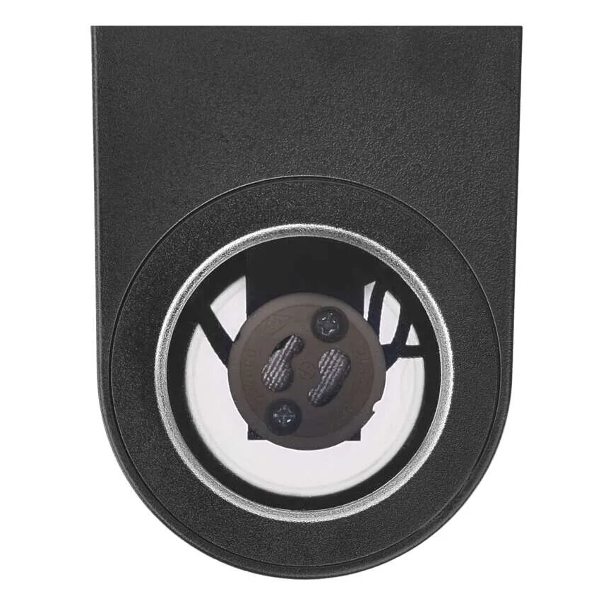 Вуличний настінний світильник OCULUS 2xGU10/7W/230V IP44