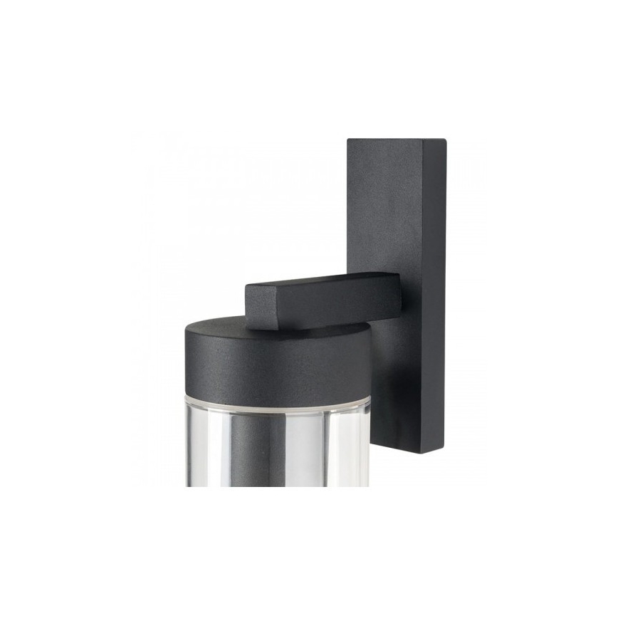 Вуличний настінний світильник SPECTRA 1xE27/10W/230V IP44