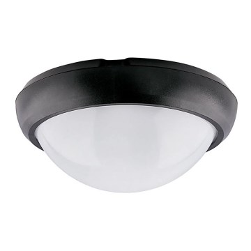 Вуличний стельовий LED світильник LED/12W/230V IP54
