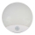 Вуличний стельовий LED світильник з датчиком LED/15W/230V IP44