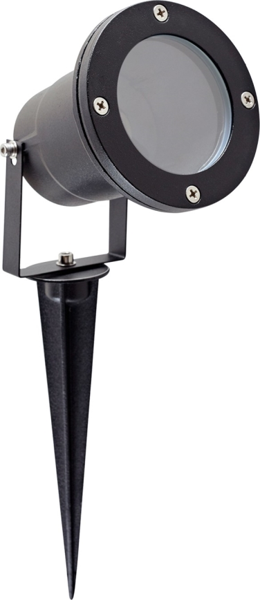 Вуличний світильник BLAKE 2 GU10/50W/230V IP65