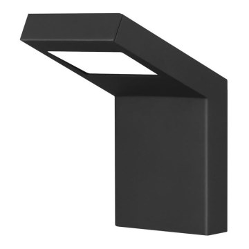 Вуличний світлодіодний настінний світильник INDUO K LED/10W/230V 4000K IP54