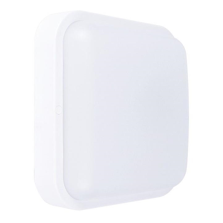 Вуличний світлодіодний настінний світильник LED/20W/230V IP54 