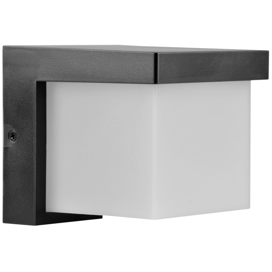 Вуличний світлодіодний настінний світильник MORGAN LED/10W/230V IP54