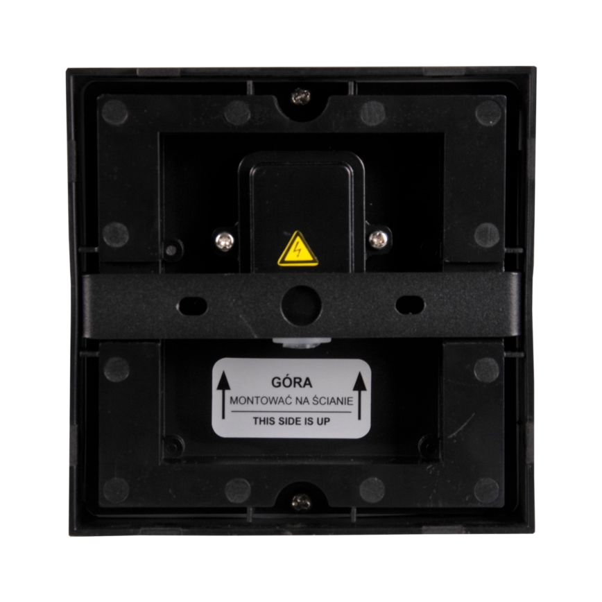 Вуличний світлодіодний настінний світильник MORGAN LED/10W/230V IP54