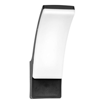 Вуличний світлодіодний настінний світильник RITA LED/12W/230V 4000K IP65