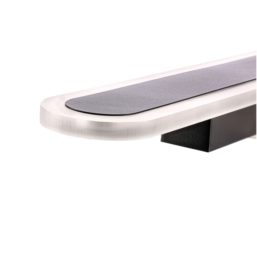 Вуличний світлодіодний настінний світильник STICK LED/36W/230V IP65 3000K 120 см