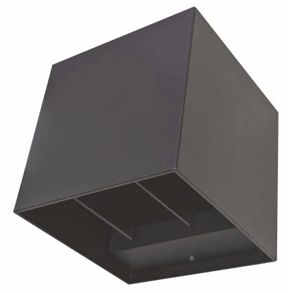 Вуличний світлодіодний настінний світильник TILL LED/6W/230V IP44