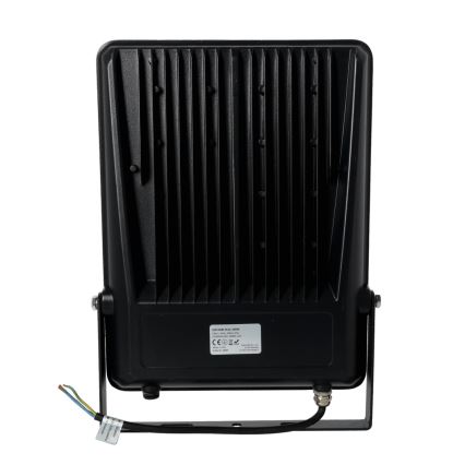 Вуличний світлодіодний прожектор LED/200W/230V 4000K 26000 лм IP65 IK06