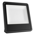 Вуличний світлодіодний прожектор LED/20W/230V 4000K IP65 чорний