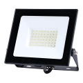 Вуличний світлодіодний прожектор LED/50W/230V 6500K IP65