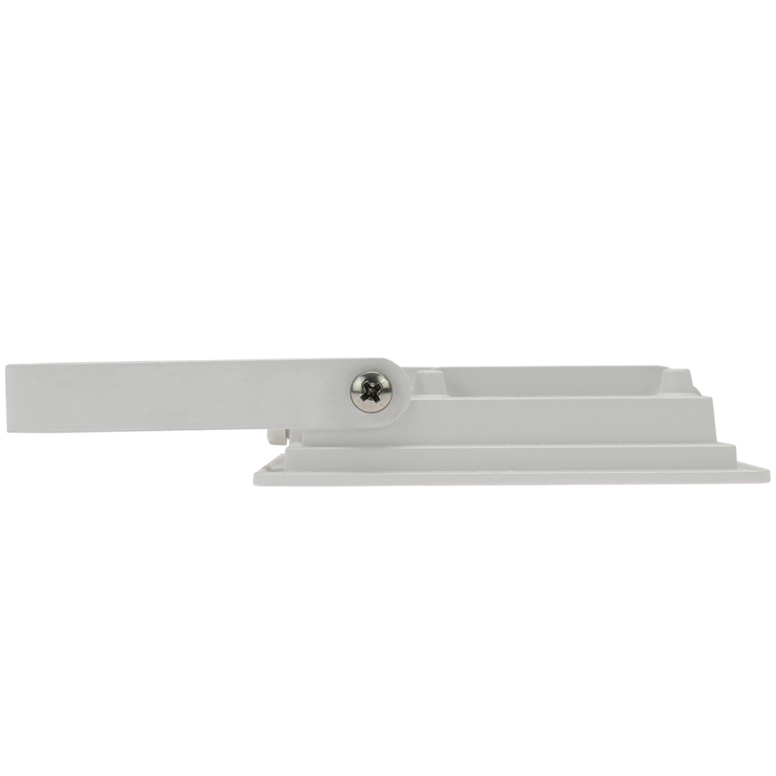 Вуличний світлодіодний прожектор NOCTIS LUX 3 LED/30W/230V 4000K IP65 білий